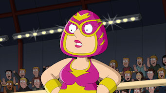 Family Guy: Season 14: Peter's Sister