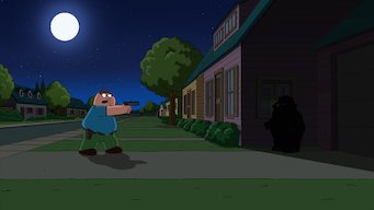 Family Guy: Season 14: A Shot in the Dark